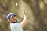 Open de España presented by Madrid 2025 - Day Two - Source: Getty